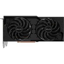 Galax GeForce RTX 4070 1-Click OC 2X 47NOM7MD8DDF 12GB GDDR6X Ekran Kartı