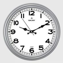 Galaxy 200-G Gri Duvar Saati