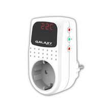 Galaxy Enegry SX220 Priz Tipi Voltaj Koruyucu