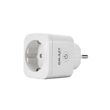 Galaxy Energy SP21 Mobil Akıllı Wifi Priz