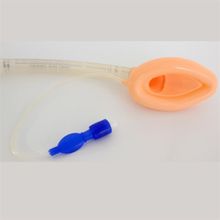 Galena No:4 Tek Kullanımlık Larengeal Mask
