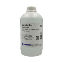 Galenik 1 lt Sıvı Vazelin