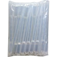 Galenik 100x3 ml Pastör Pipeti