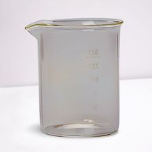 Galenik 150 ml Beher Cam