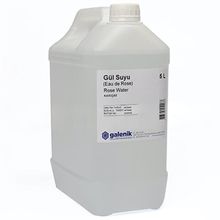 Galenik 5 lt Gül Suyu