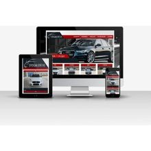 Galeri V1 Web Yazılımı