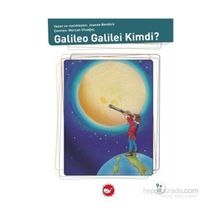 GALILEO GALILEI KIMDI? - GENEL