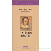 GALILEO GALILEI - YAŞAR ŞAHİN ANIL