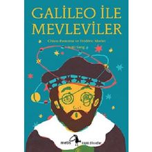 Galileo ile Mevleviler - Metis Yayınları
