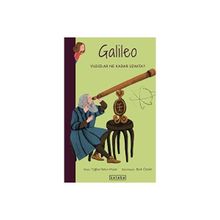 Galileo Yıldızlar Ne Kadar Uzakta Parlak Fikirler Tuğba Hatun Murat