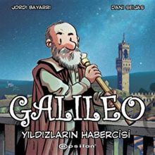 Galileo: Yıldızların Habercisi - Jordi Bayarri