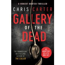 Gallery of the Dead