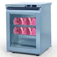 Galleyz Mini Dry Aged Mavi Mini Buzdolabı