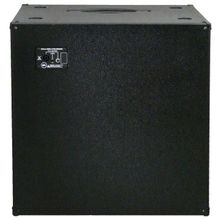 Gallien Krueger 410MBE-II 800W Bas Kabin