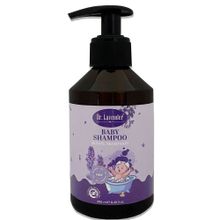 Gallipoli 500 ml Lavender Lavanta Yağlı Bebek Şampuanı