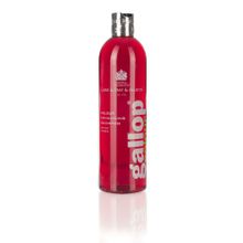 Gallop 500 ml Doru Atlar için Şampuan