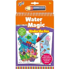 Galt 1004918 Water Magic Denizin Altında
