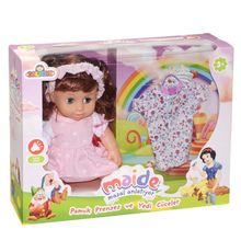 Galtoys GLT1106 Maide Masal Anlatan Bebek