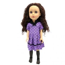 Galtoys Serra Fashion Oyuncak Bebek