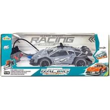 Galtoys Uzaktan Kumandalı Şarjlı Racing Gri Oyuncak Araba