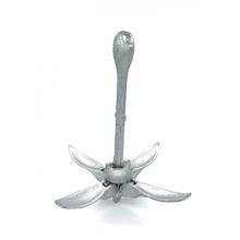 Galvaniz 1.5 kg Şemsiye Çapa