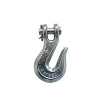 Galvaniz 1/2 inç Zincir Kancası