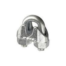 Galvaniz 12 mm Klemens