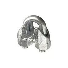Galvaniz 16 mm Klemens