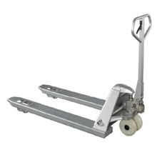 Galvaniz 2.5 Ton Transpalet