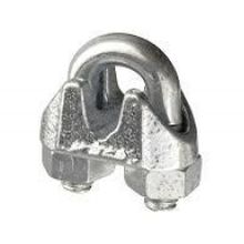 Galvaniz 20 mm Klemens