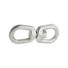 Galvaniz 3/4 inç Fırdöndü