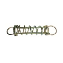 Galvaniz 50x270 mm Halat Esnetme Yayı