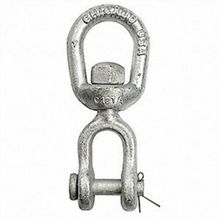 Galvaniz 5/16 inç Pimli Fırdöndü