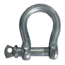 Galvaniz 5/8 inç Omega Zincir Kilidi