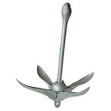 Galvaniz 6 kg Şemsiye Çapa