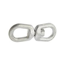 Galvaniz 7/8 inç Fırdöndü