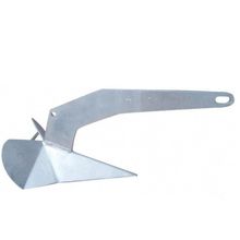Galvaniz 8 kg Delta Çapa