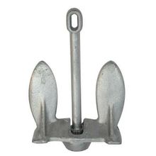 Galvanizli 5 kg Danfort Çapa