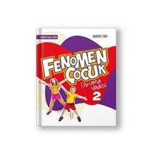 Gama Yayınları 2. Sınıf Fenomen Çocuk Okuma Vadisi