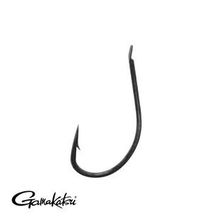 Gamakatsu LS-3020F Siyah 9 1/25 Olta İğnesi