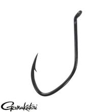Gamakatsu LS-4644F 2-0 Siyah Olta İğnesi