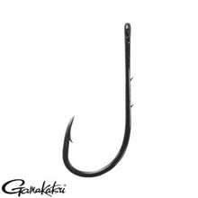 Gamakatsu LS-5213N NO:6 NICKEL 1-25 Olta İğnesi