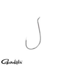 Gamakatsu LS-5314N No:3/0 Nikel 1/6 Olta İğnesi