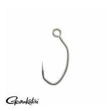 Gamakatsu Single Hook 31 No:4 Olta İğnesi