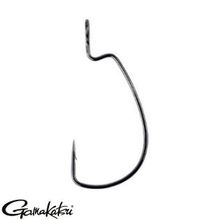 Gamakatsu Worm 330 Bottom Jigging 1 Olta İğnesi
