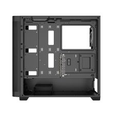Gamdias Athena M3 2000W Tempered Glass Type-C Mesh Ön Panel ARGB ATX Professional Gaming Kasa