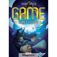 Game Suret Kuyusu - Murat Dinçer