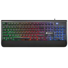 GameBooster G4 Pulsefire RGB Gaming Klavye