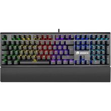 GameBooster G908 Bolt Red Switch Mekanik Gaming Klavye