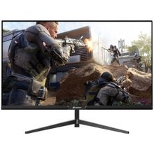GameBooster GB-2712FF 27 inç 120Hz 1ms Oyuncu Monitörü